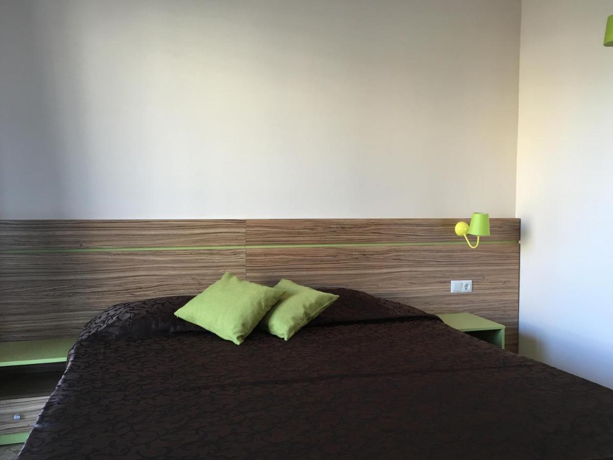 Tia Maria Is Situated In The Southern Part Of The Sunny Beach Resort Dış mekan fotoğraf