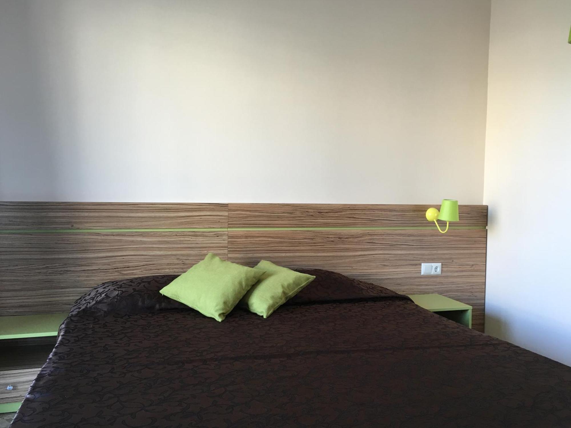 Tia Maria Is Situated In The Southern Part Of The Sunny Beach Resort Dış mekan fotoğraf